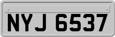 NYJ6537