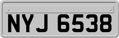 NYJ6538