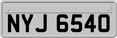 NYJ6540
