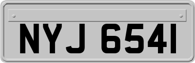 NYJ6541