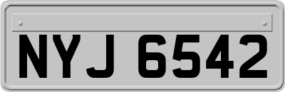 NYJ6542