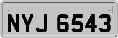 NYJ6543
