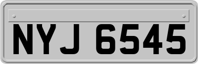 NYJ6545