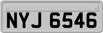NYJ6546