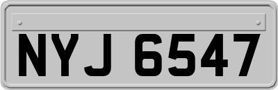 NYJ6547