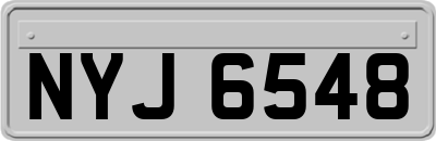 NYJ6548