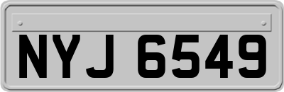 NYJ6549