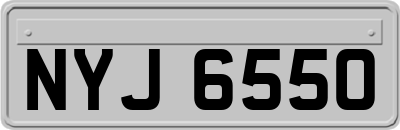 NYJ6550