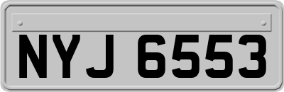 NYJ6553