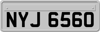 NYJ6560