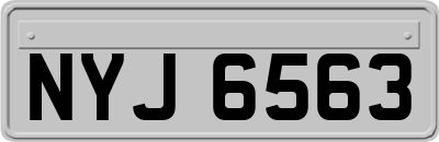 NYJ6563