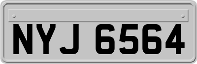 NYJ6564