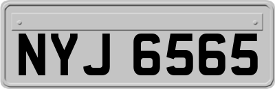 NYJ6565