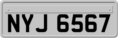NYJ6567