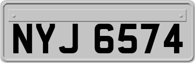 NYJ6574