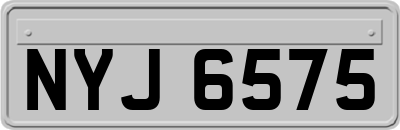 NYJ6575