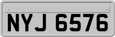 NYJ6576