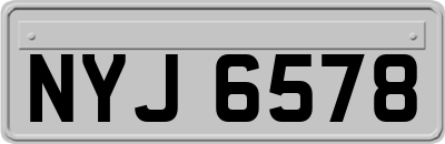 NYJ6578