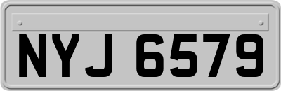 NYJ6579