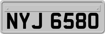 NYJ6580