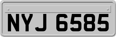 NYJ6585