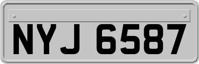 NYJ6587