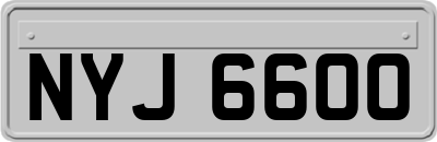 NYJ6600