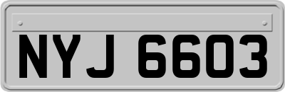 NYJ6603