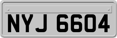 NYJ6604