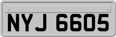 NYJ6605