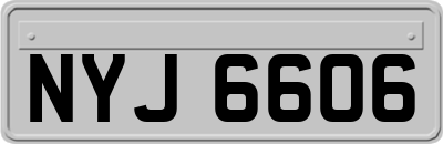 NYJ6606