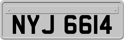 NYJ6614
