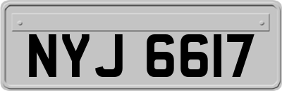 NYJ6617