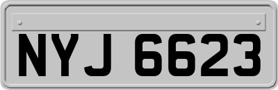 NYJ6623