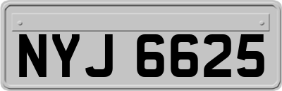 NYJ6625