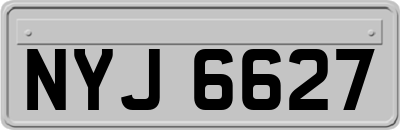 NYJ6627