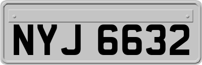 NYJ6632