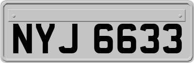 NYJ6633