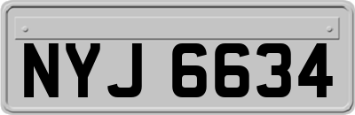 NYJ6634