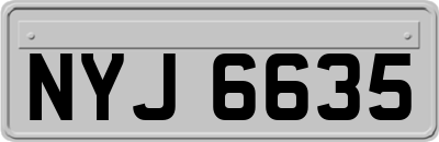 NYJ6635