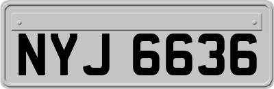 NYJ6636