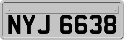 NYJ6638