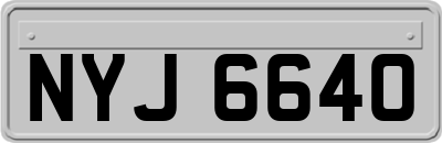 NYJ6640
