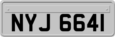 NYJ6641