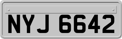 NYJ6642