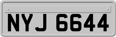 NYJ6644