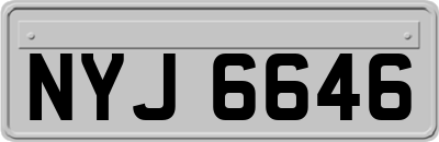 NYJ6646
