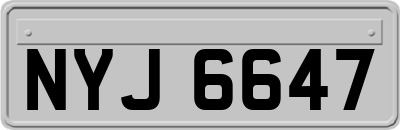 NYJ6647