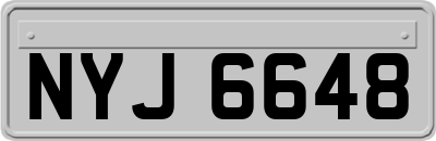 NYJ6648