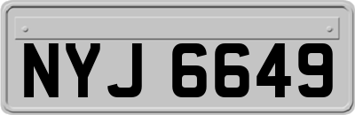 NYJ6649